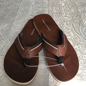 Tommy Hilfiger Men’s Sandals